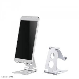Statyw Neomounts DS10-150SL1 do smartfona 0&quot;-4,7&quot; Silver