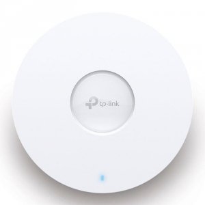 Access Point TP-Link EAP653 UR AX3000 Wi-Fi 6 1x1GbE PoE+ Omada Sufitowy