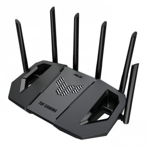 Router Asus TUF Gaming BE9400 Wi-Fi 7 3xLAN 1xWAN