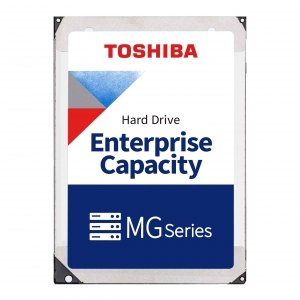 Dysk Toshiba MG Series MG10SDA800E 8TB 512e 3,5" 7200 512MB SAS 12 Gbit/s