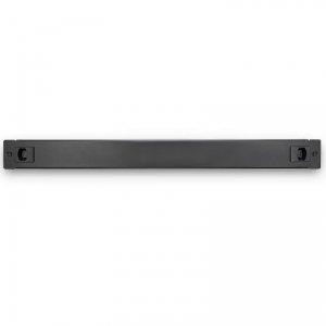 OUTLET: Panel zaślepiający Qoltec do szaf RACK 19" | 1U - OTW OPAK