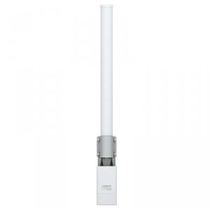 Antena UBIQUITI airMAX Omni 2.4GHz 10dbi 2x2 MIMO