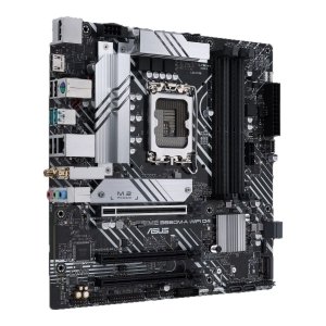 Płyta Asus PRIME B660M-A WIFI D4 /B660/DDR4/SATA3/M.2/USB3.1/WIFI/BT/PCIe4.0/s.1700/mATX