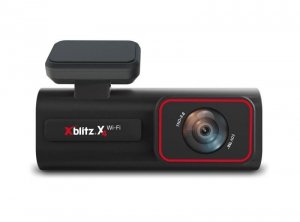 OUTLET: Wideorejestrator Xblitz X4 WiFi - OTW OPAK