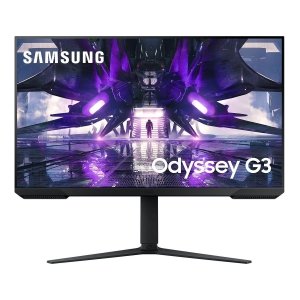 Monitor Samsung 32&quot; Odyssey G3 (LS32AG320NUXEN) HDMI DP