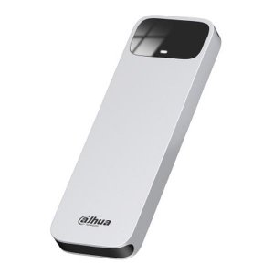 Dysk zewnętrzny SSD Dahua L7 1TB USB3.2 Gen 2 Type C (1050/945 MB/s) srebrny