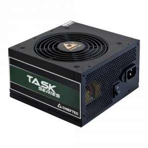 Zasilacz Chieftec TPS-400S 400W ATX 120mm Spraw &gt;85%