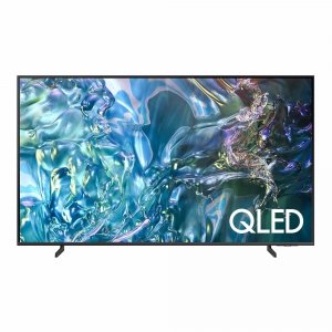 Telewizor hotelowy Samsung QE43Q60DAUXXH 43&quot; QLED 4K Ultra HD Tizen DVB-T2CS2/HEVC