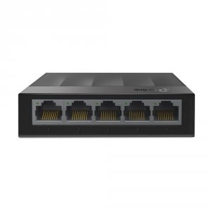 OUTLET: Switch niezarządzalny TP-Link LS1005G 5x100/1000 - USZ OPAK