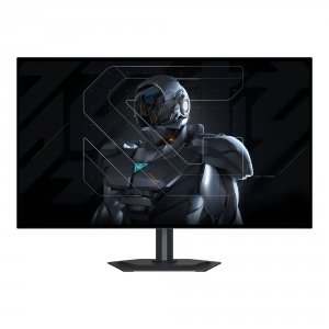 Monitor Gigabyte 27" MO27Q28G OLED Gaming Monitor QHD 280Hz 2xHDMI DP HUB głośniki