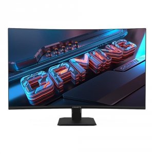 Monitor Gigabyte 31,5&quot; GS32QC 2xHDMI DP
