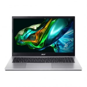 Notebook Acer Aspire 3 15,6&quot;FHD/Ryzen 7 5700U/16GB/SSD512GB/Radeon/W11 Silver