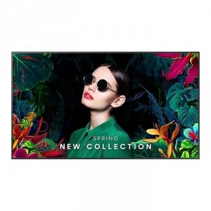 Monitor Samsung QM50C 50&quot; Smart Signage