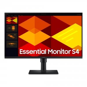 Monitor Samsung 27&quot; Essential S40GD (LS27D406GAUXEN) IPS FHD 100Hz 2xHDMI DP HUB głośniki