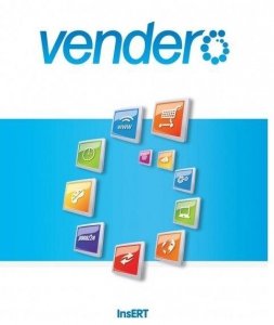 Licencja ESD InsERT- VENDERO (Witryna z ofertą 3000 produktów) Licencja na 1 rok użytkowania-cena specjalna (dla posiadaczy abonamentu do Subiekta GT)