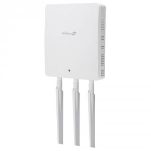 Access Point Edimax Pro WAP1750 AC1750 PoE Radius