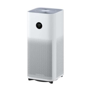 Oczyszczacz powietrza Xiaomi Smart Air Purifier 4 biały