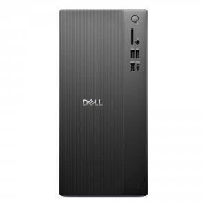 Komputer Dell Tower ECT1250 /Ultra 7 265/32GB/SSD1TB/Intel/WiFi/BT/11PR 3Y ProSupport