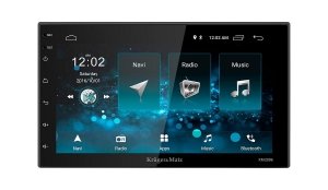 Radio samochodowe Kruger&amp;Matz KM2006 2DIN Android 8.1