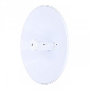 Urządzenie typu CPE UBIQUITI PowerBeam 5AC Gen2 (PBE-5AC-Gen2) 1xLAN PoE
