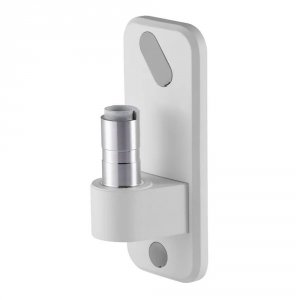 Adapter ścienny do uchwytu Neomounts AWL75-450WH