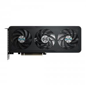 OUTLET: Karta VGA Gigabyte GeForce RTX 5060 EAGLE MAX OC 8G 8GB GDDR7 128bit HDMI+3xDP PCIe5.0 - USZ OPAK