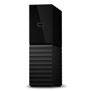 Dysk WD My Book 24TB 3,5" USB 3.2 Gen 1