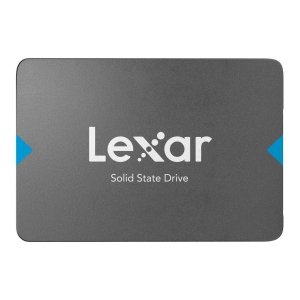 Dysk SSD Lexar NQ100 240GB 2.5” SATA III (550 MB/s) 7mm
