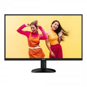 Monitor AOC 23,8&quot; 24B35HM2 VA FHD 120Hz HDMI VGA
