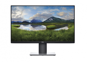 DELL Monitor 27'' P2719HC Czarny IPS FHD USB-C KLASA.A (210-AQGC) POLEASINGOWY