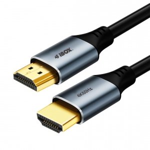 Kabel HDMI iBOX HD09 HDMI 2.0 4K/UltraHD 5m