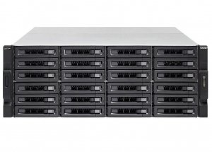 Serwer plików NAS QNAP TS-h1683XU-RP-E2236-128G