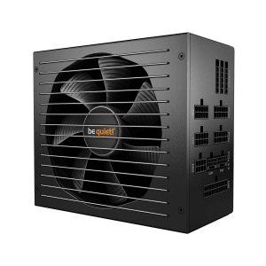 OUTLET: Zasilacz be quiet! STRAIGHT POWER 12 1200W 135mm 80+ Platinum - USZ OPAK