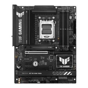 Płyta Asus TUF GAMING B850-PLUS WIFI /AMD B850/DDR5/SATA3/M.2/USB3.2/PCIe5.0/AM5/ATX