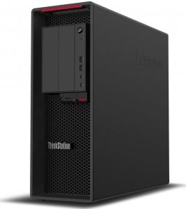 LENOVO THINKSTATION P620 RYZEN THREADRIPPER PRO 5975WX  RAM 128GB ECC SSD 2TB  RTX 3080 Win11Pro