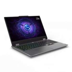 Notebook Lenovo LOQ 15IAX9 15,6&quot;FHD/i5-12450HX/16GB/SSD512GB/RTX3050-6GB Luna Grey
