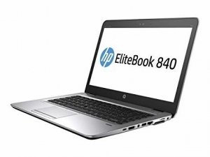 HP Elitebook 840 G3 i5-6200U 8GB SSD128GB W10PRO FHD