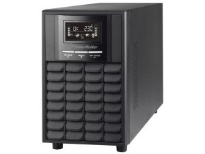 Zasilacz awaryjny UPS Power Walker Line-Interactive 3000VA CW IEC 8x IEC C13, USB, RS-232, LCD, EPO
