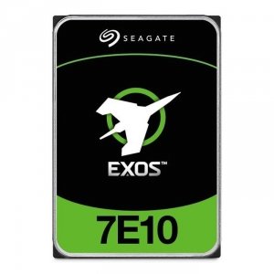Dysk SEAGATE EXOS™ Enterprise 7E10 ST8000NM017B 8TB 3,5&quot; 256 MB 7200 512n SATA III
