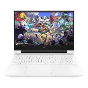 Notebook HP Victus 16 16,1&quot;FHD/i5-14450X/16GB/SSD1TB/RTX4060-8GB/144Hz/DOS White