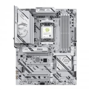 Płyta MSI MAG B850 GAMING PLUS MAX WIFI /AMD B850/DDR5/SATA3/M.2/USB3.1/WiFi/BT/PCIe5.0/AM5/ATX