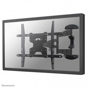 Uchwyt do ekranów Neomounts LED-W500 ścienny 32&quot;-60&quot; max VESA 600x400 max 30 kg Black