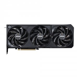 Karta VGA MSI GeForce RTX 5070 12G SHADOW 3X OC 12GB GDDR7 192bit HDMI+3xDP PCIe5.0 RETAIL BOX