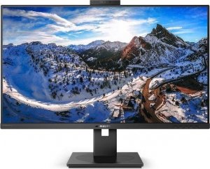 Monitor Philips 31,5&quot; 326P1H/00 2xHDMI DP 4xUSB 3.2 1xUSB-C głośniki