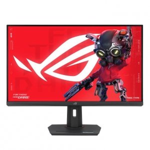 OUTLET: Monitor Asus 31,5" ROG Strix XG32UCG Fast IPS 4K UHD 160Hz HDMI DP USB-C - USZ OPAK