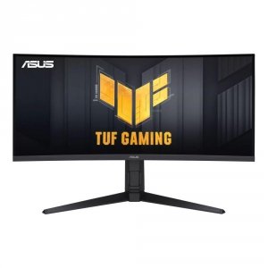 OUTLET: Monitor Asus 34&quot; TUF Gaming VG34VQEL1A 2xHDMI DP 3xUSB 3.0 głośniki - USZ OPAK