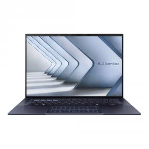 Notebook Asus ExpertBook B9403CVAR-KM1338X 14&quot;WQXGA+/Core 7 150U/16GB/SSD512GB/Intel/11PR Star Black 3Y
