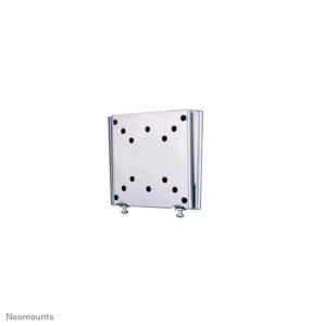 Uchwyt ścienny do ekranów Neomounts FPMA-W25 10&quot;-30&quot; max 30 kg max VESA 100x100 Srebrny