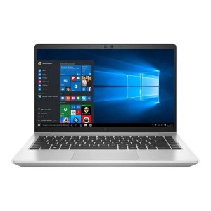 Notebook HP EliteBook 640 G9 14&quot;FHD/i7-1255U/16GB/SSD512GB/IrisXe/W10PR Silver