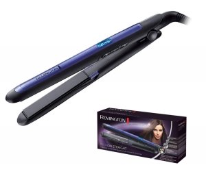 OUTLET: Prostownica do włosów Remington Pro-Ion S7710 - OTW OPAK